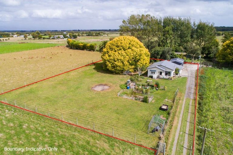 Photo of property in 1361 Rangitikei Line, Newbury, Palmerston North, 4475