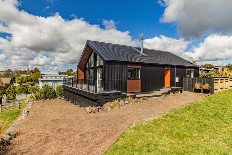 Photo of property in 31 Willow Lane, Ohakune, 4625