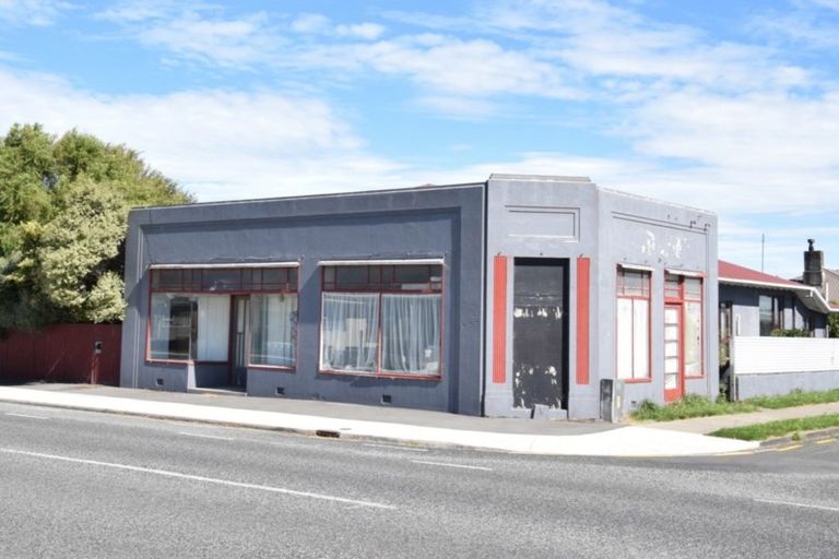 Photo of property in 145 Conon Street, Appleby, Invercargill, 9812