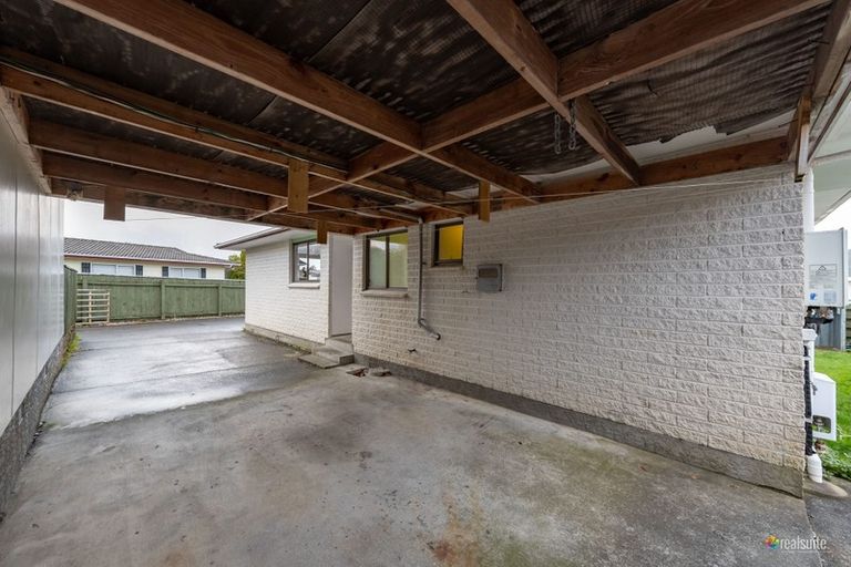 Photo of property in 2/35 Shanly Street, Brown Owl, Upper Hutt, 5018