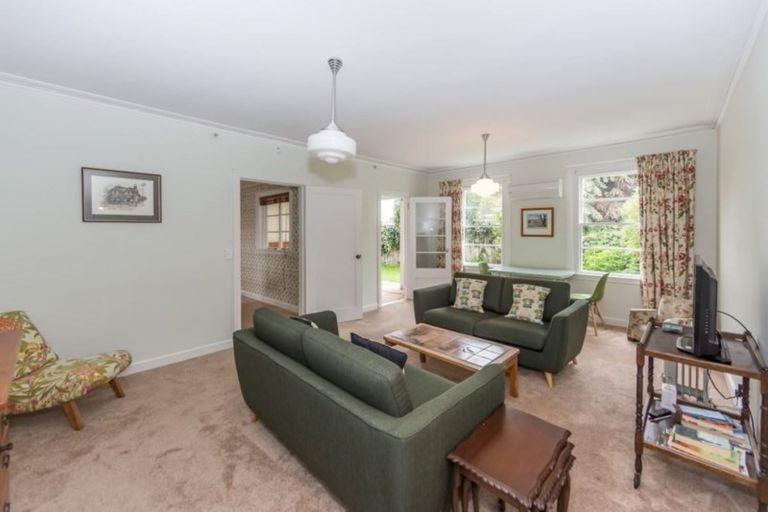 Photo of property in 1/46 Fendalton Road, Fendalton, Christchurch, 8014