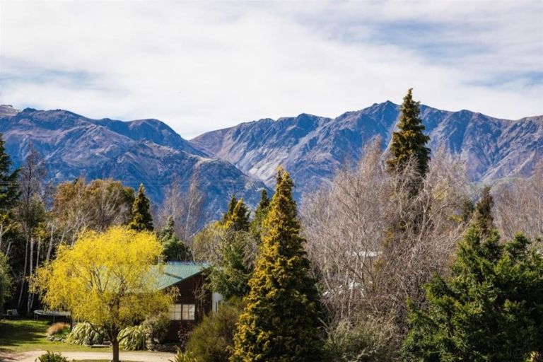 Photo of property in 155 Capell Avenue, Lake Hawea, Wanaka, 9382