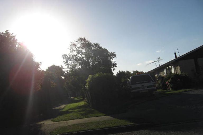 Photo of property in 18 Coleman Place, Darfield, 7510