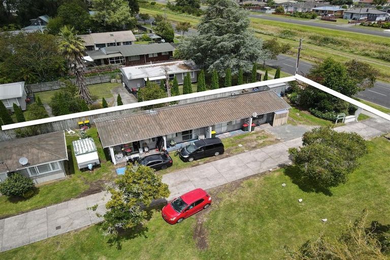 Photo of property in 28 Parawai Road, Ngongotaha, Rotorua, 3010