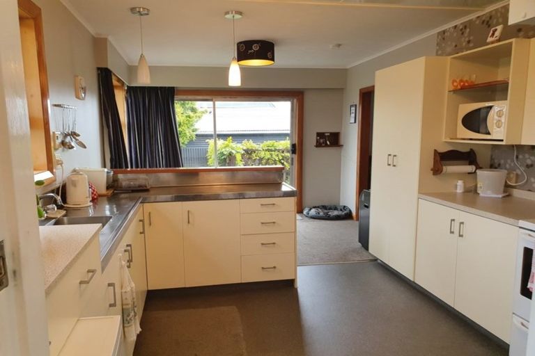 Photo of property in 14 Raleigh Street, Greymouth, 7805