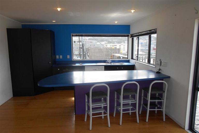 Photo of property in 7/12 Haining Street, Te Aro, Wellington, 6011