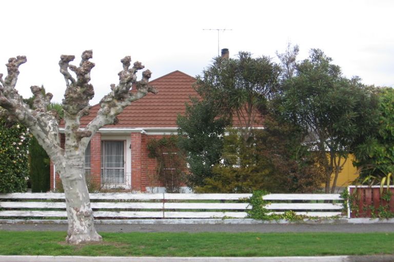 Photo of property in 35 College Street, Masterton, 5810