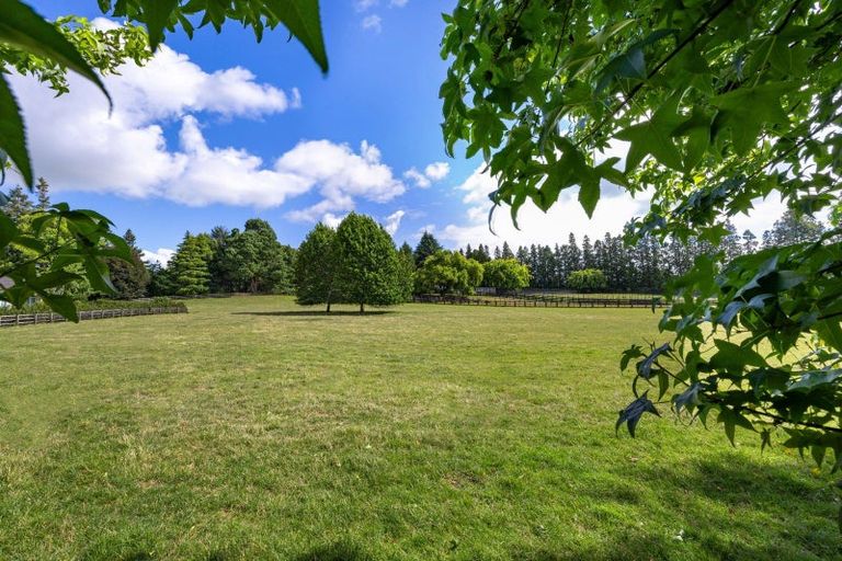Photo of property in 248 Pencarrow Road, Tamahere, Hamilton, 3283