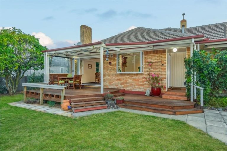 Photo of property in 17 Bailey Avenue, Claudelands, Hamilton, 3214