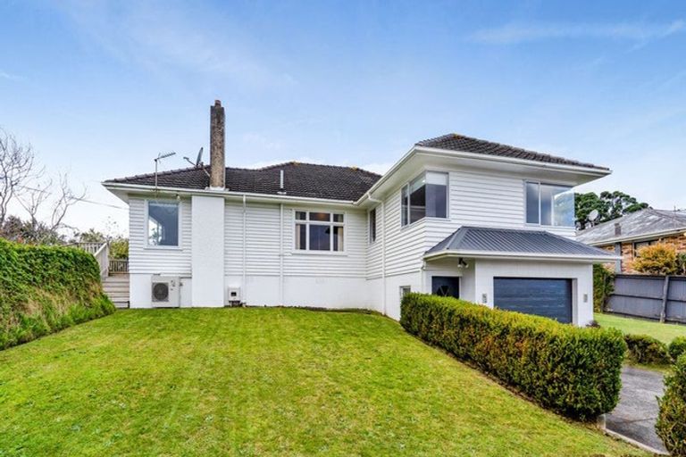 Photo of property in 12 Solway Terrace, Bell Block, New Plymouth, 4312