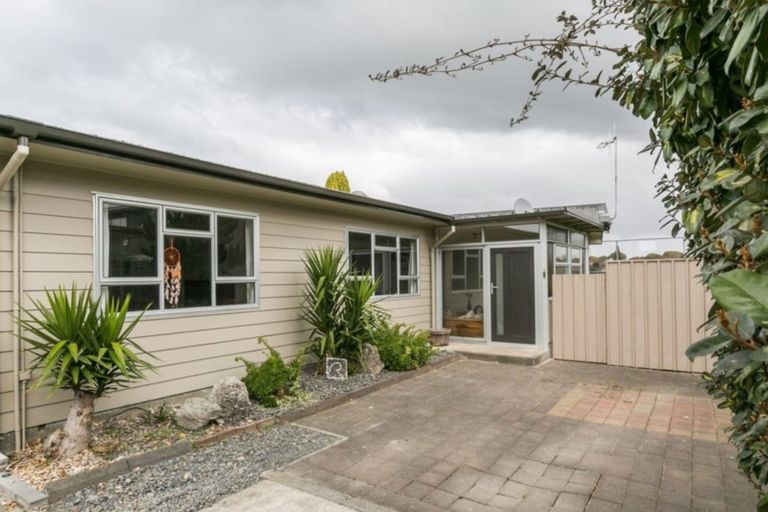 Photo of property in 12a Alpers Terrace, Marewa, Napier, 4110