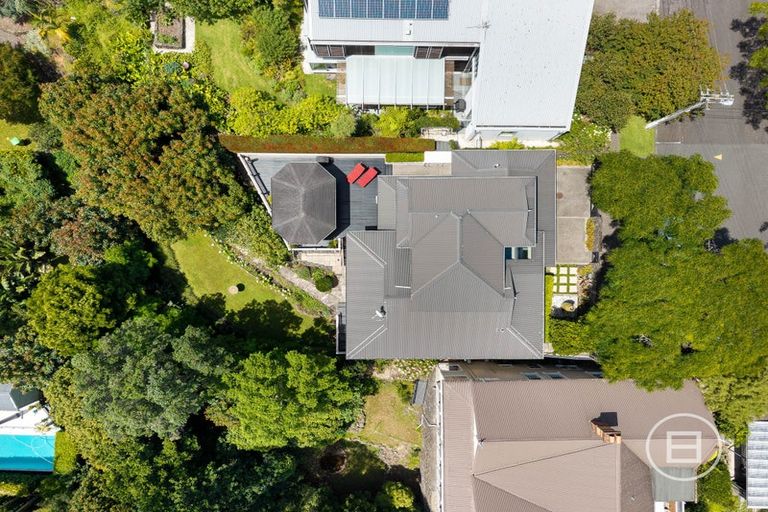 Photo of property in 21 Essex Road, Mount Eden, Auckland, 1024