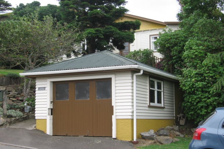 Photo of property in 8 Patna Street, Ngaio, Wellington, 6035