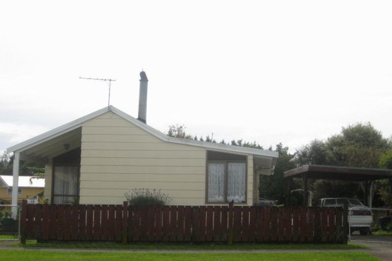 Photo of property in 15 Rahiri Street, Waitara, 4320