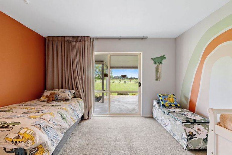 Photo of property in 297 Pannetts Road, Springston, Christchurch, 7674