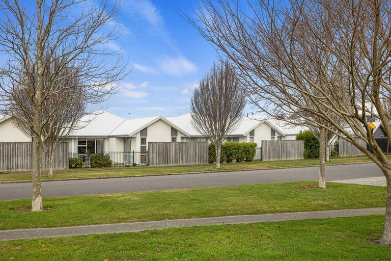 Photo of property in 11 Jacques Way, Yaldhurst, Christchurch, 8042