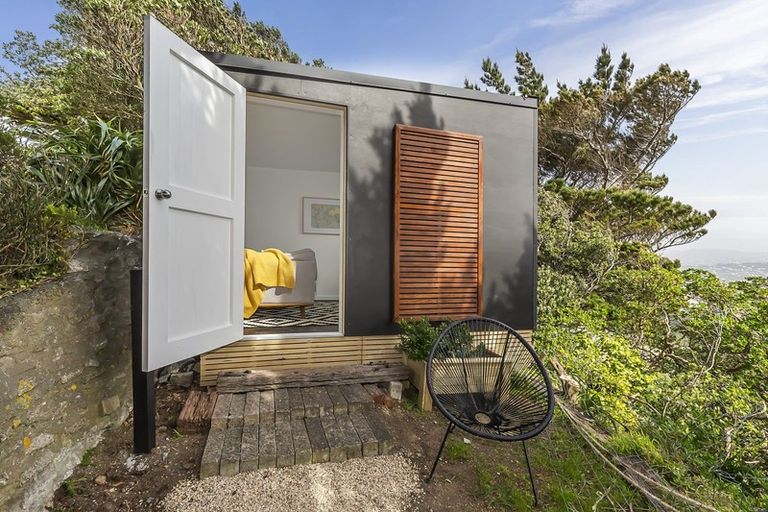 Photo of property in 77 Sidlaw Street, Strathmore Park, Wellington, 6022