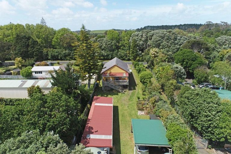 Photo of property in 199 Brook Road, Awhitu, Waiuku, 2684