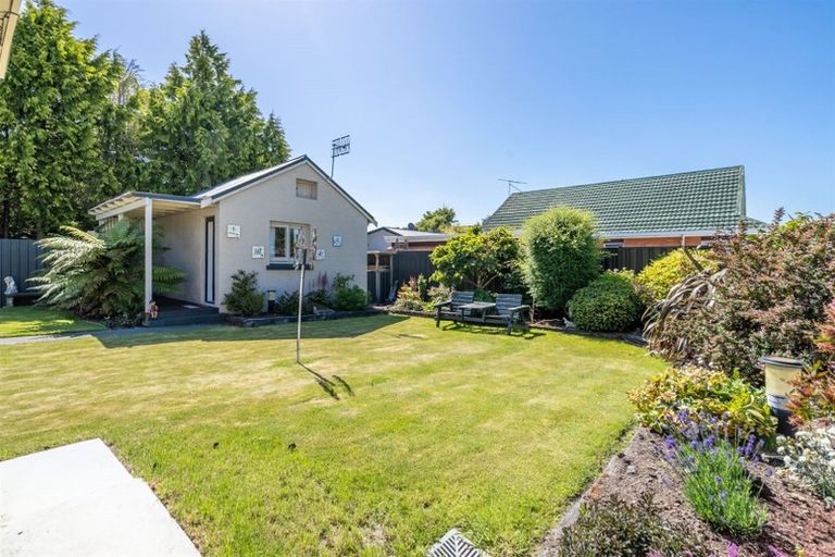 Photo of property in 162 Chelmsford Street, Windsor, Invercargill, 9810