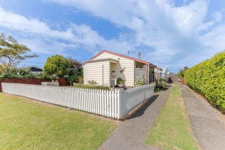 Photo of property in 3a Hereford Street, Springvale, Whanganui, 4501