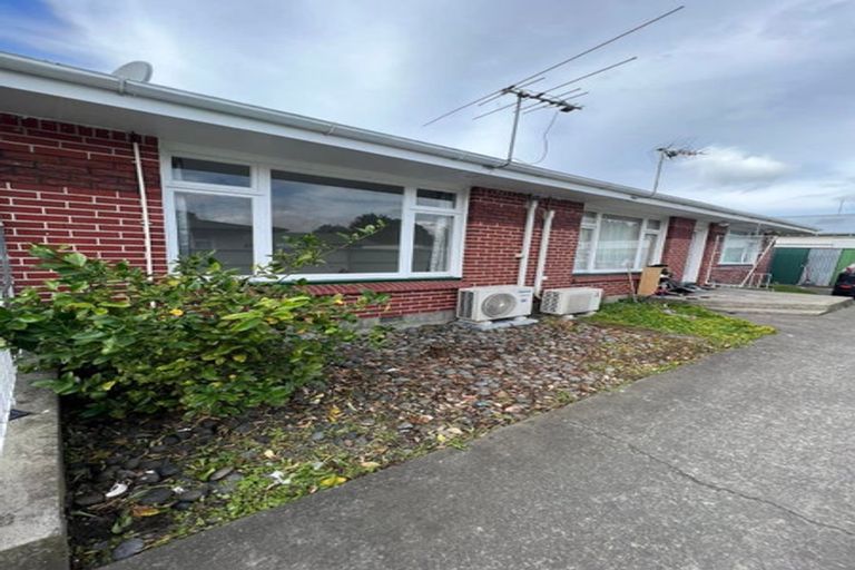 Photo of property in 3/552 Worcester Street, Linwood, Christchurch, 8011