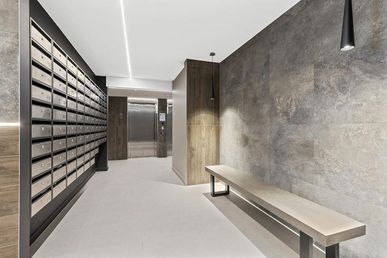 Photo of property in 404/212 Willis Street, Te Aro, Wellington, 6011