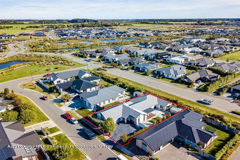 Photo of property in 7 Turi Place, Lincoln, 7608