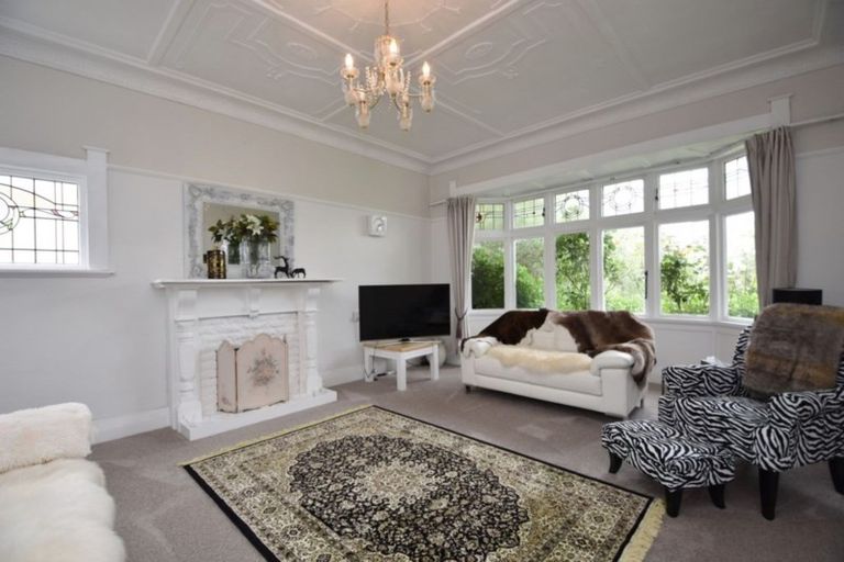 Photo of property in 5 Duke Street, Gladstone, Invercargill, 9810