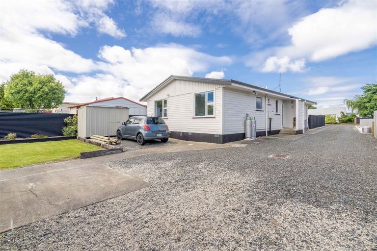 Photo of property in 312 Crinan Street, Georgetown, Invercargill, 9812