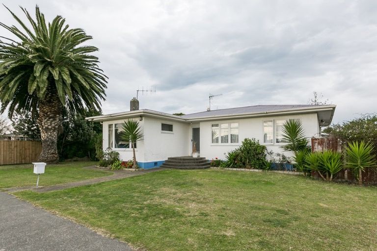 Photo of property in 80 Harold Holt Avenue, Onekawa, Napier, 4110