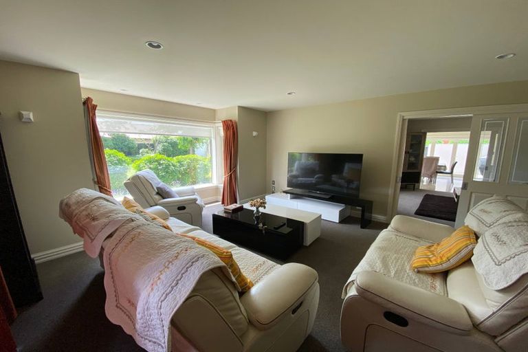 Photo of property in 25 Jane Deans Close, Riccarton, Christchurch, 8011