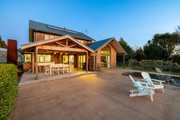 Photo of property in 26 Warner Road, Oropi, Tauranga, 3173