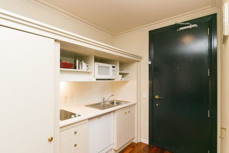 Photo of property in Quest Wellington Serviced Apart, 5/33d Hunter Street, Wellington Central, Wellington, 6011