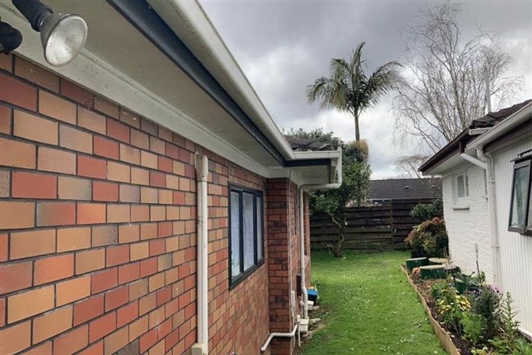 Photo of property in 6 Isola Place, Manukau, Auckland, 2025