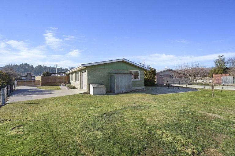 Photo of property in 110 Russell Street, Alexandra, 9320