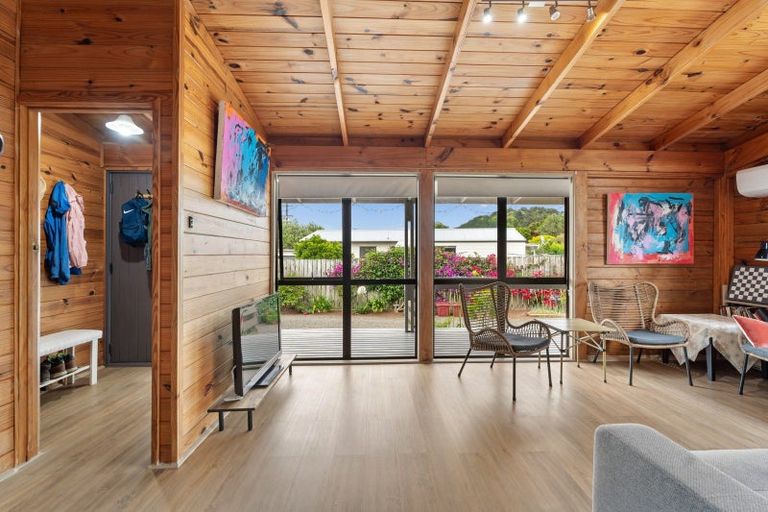 Photo of property in 26 Tangihua Road, Maungakaramea, Whangarei, 0178