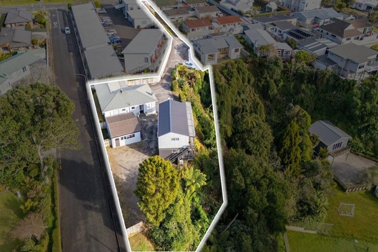 Photo of property in 135c Coronation Avenue, Welbourn, New Plymouth, 4310