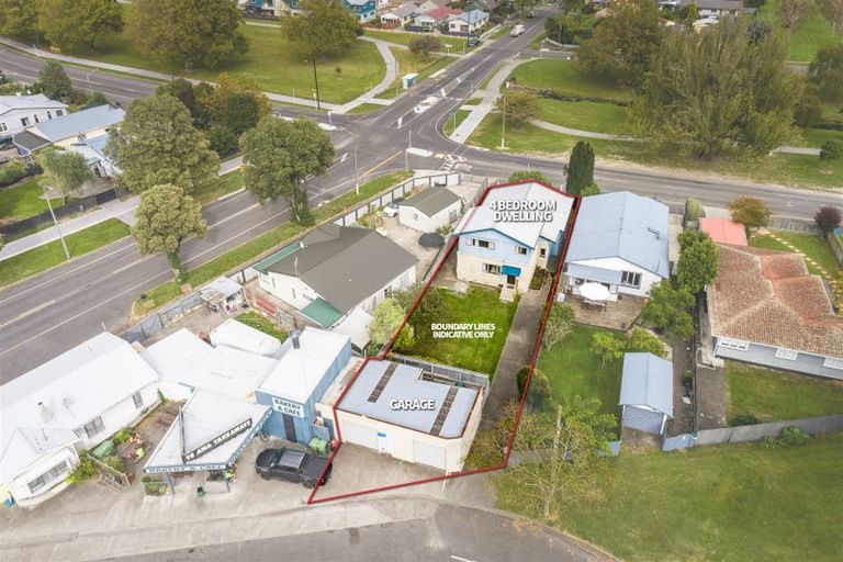 Photo of property in 4 Chambers Street, Napier South, Napier, 4110