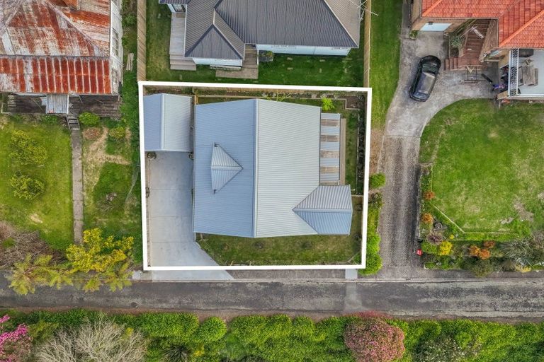 Photo of property in 12 High Street, Tirau, 3410