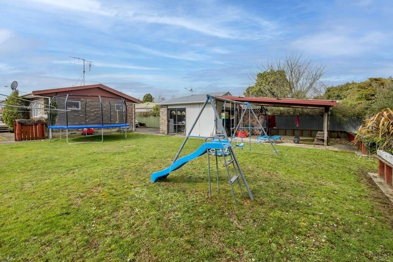 Photo of property in 134 Liverpool Street, Levin, 5510