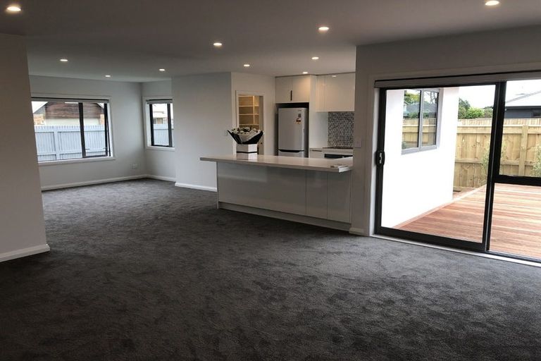 Photo of property in 33a Ward Street, Palmerston North, 4410