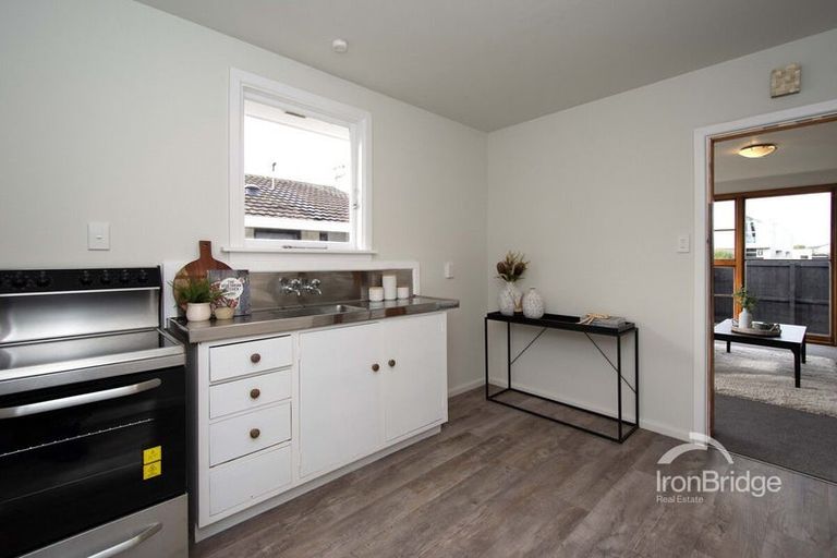 Photo of property in 2/493 Barbadoes Street, Edgeware, Christchurch, 8013