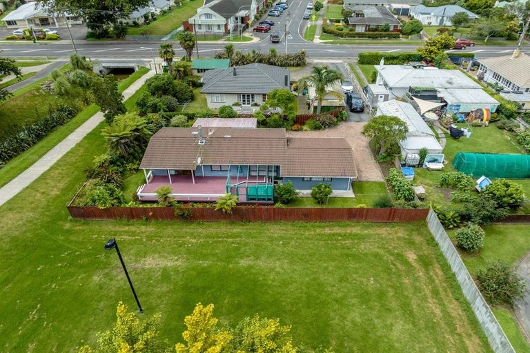 Photo of property in 166 King Street, Whakatane, 3120