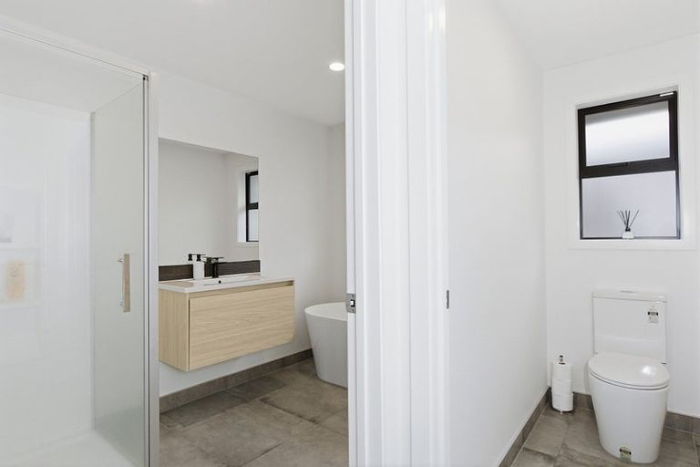 Photo of property in 9 Vercoe Crescent, Morrinsville, 3300