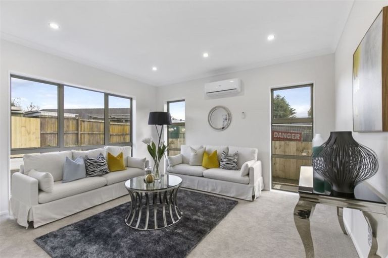 Photo of property in 114b Everglade Drive, Totara Heights, Auckland, 2105