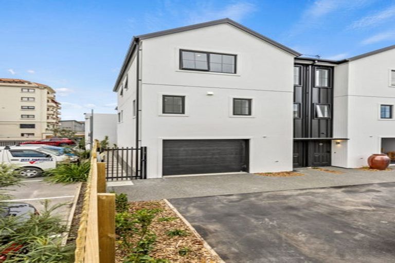 Photo of property in 9/92 Peterborough Street, Christchurch Central, Christchurch, 8013