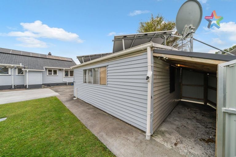 Photo of property in 32 Taita Drive, Avalon, Lower Hutt, 5011