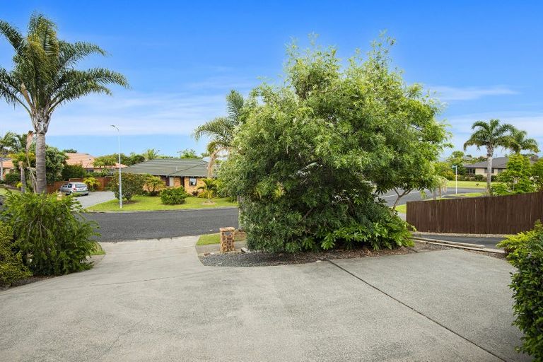 Photo of property in 5 Maurton Place, Onerahi, Whangarei, 0110