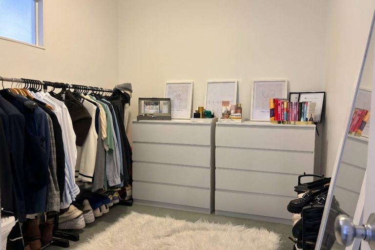 Photo of property in Quest Boulcott Apartments, 7d/57 Boulcott Street, Wellington Central, Wellington, 6011