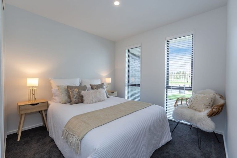 Photo of property in 718 Selwyn Road, Rolleston, 7615